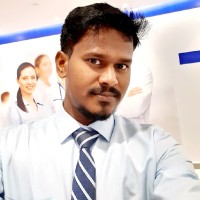Jabaraj A