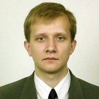 Sergey Potachev