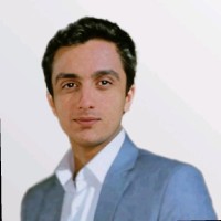 Taimoor Jawaid