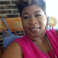 Marcia Heyward