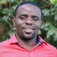 Foster Gondwe