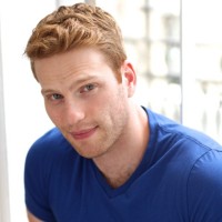 Grant Macdermott