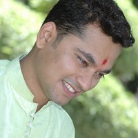 Milind Jadhav