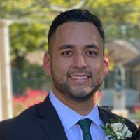 Paul Palacios