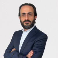Saeed Haddad