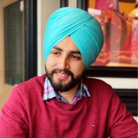 Attinder Pal Singh