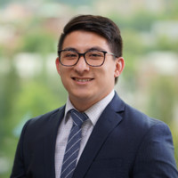 Jason Kronstad, Cfa, Caia