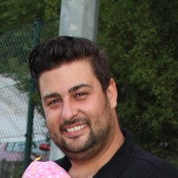 Christoph Klameth