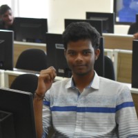 Lingam Nikhil
