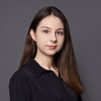 Weronika Dziubek