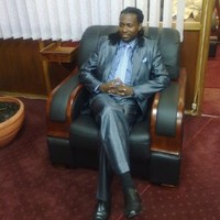 Mashudu Peter Gavhi