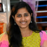 Himabindu Draksharam