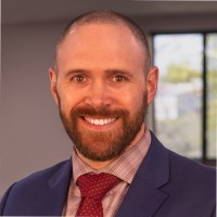 Michael Mcconnell - Mba