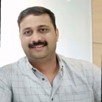 Sachin Vaidya