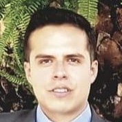 Santiago Lafebre Sánchez