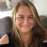 Sheila Perryman