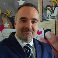 Javier Angel Acero Dominguez