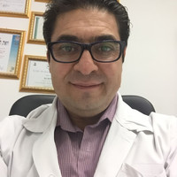 Dr. Abed El Raouf Bayya