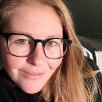 Anita Van Beek - Diekmann
