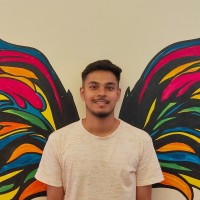 Shivam Govekar