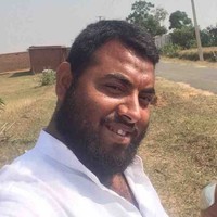 Mohammad Tausif Hussain