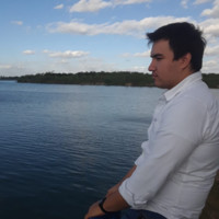 Jose Martin Ramirez Gonzalez