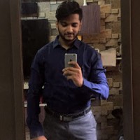 Ronak Korgaonkar