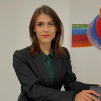 Vanya Lazarova