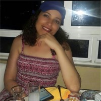 Aysun Gebeş