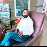 Vikram Singh Baghel