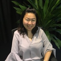 Jazreel Lim