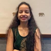 Maitri Joshi