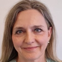 Irene Hamre