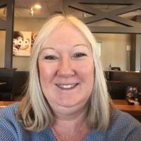 Tammy Parham