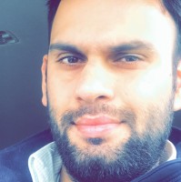 Nitin Kumar