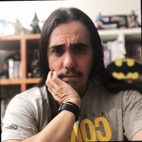 Paulo R. Silva Júnior