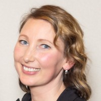 Crystal Rustad
