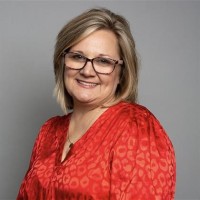 April Staggs
