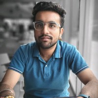 Arpit Verma