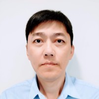 Eric Chen