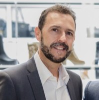 Jesús Arévalo Expósito