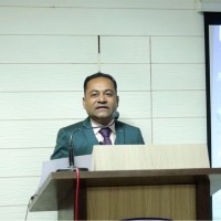Sachin Kale