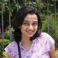 Bhuvana G.R