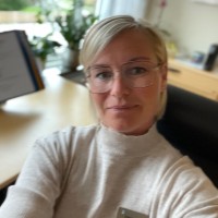 Kristin Dahlbom