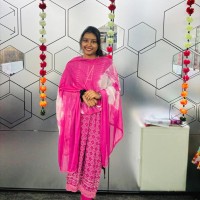 Aachal Shrivastava