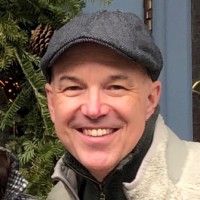 Stephen Pratt (he, him)