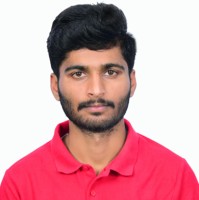 Sachin Gowda H M