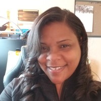 Williams Yvette