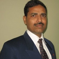 Vijay Pal Singh Yadav
