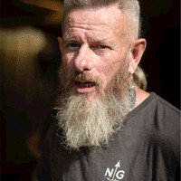 Gordon Monaghan